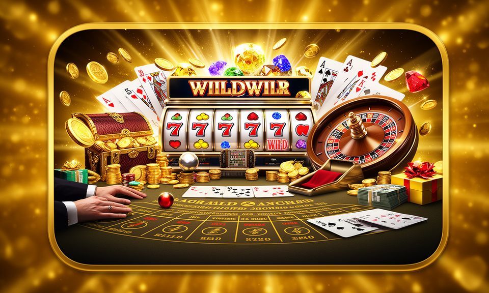 bdg345 Baccarat Diamond